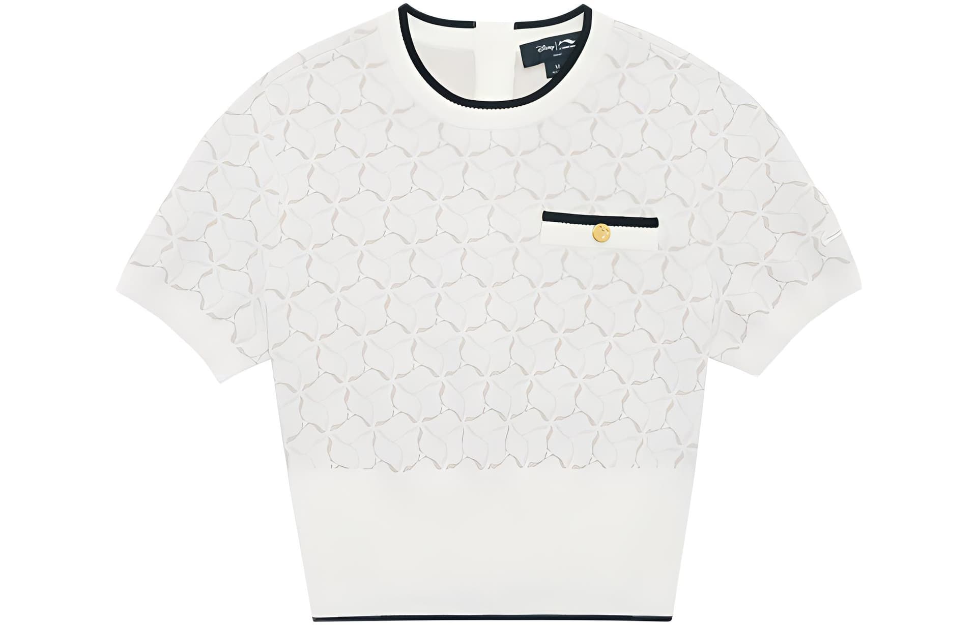 Футболка LI-NING 1990x Disney T - изображение 1