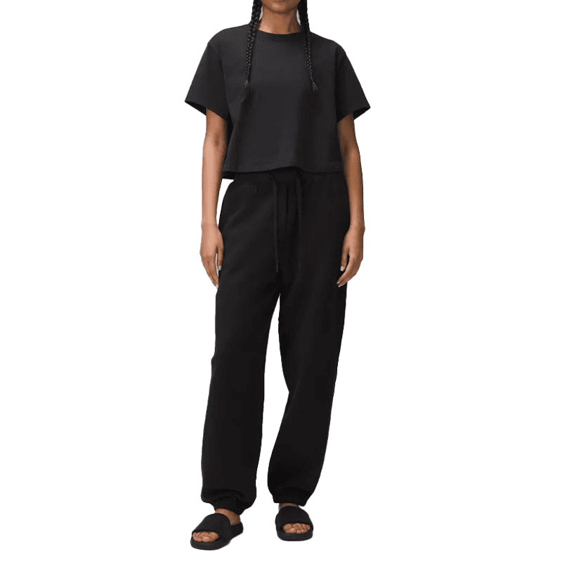 Футболка lululemon T - изображение 3