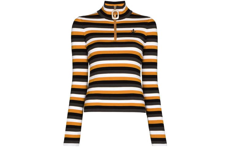 Кофта JW Anderson FW21 - изображение 1