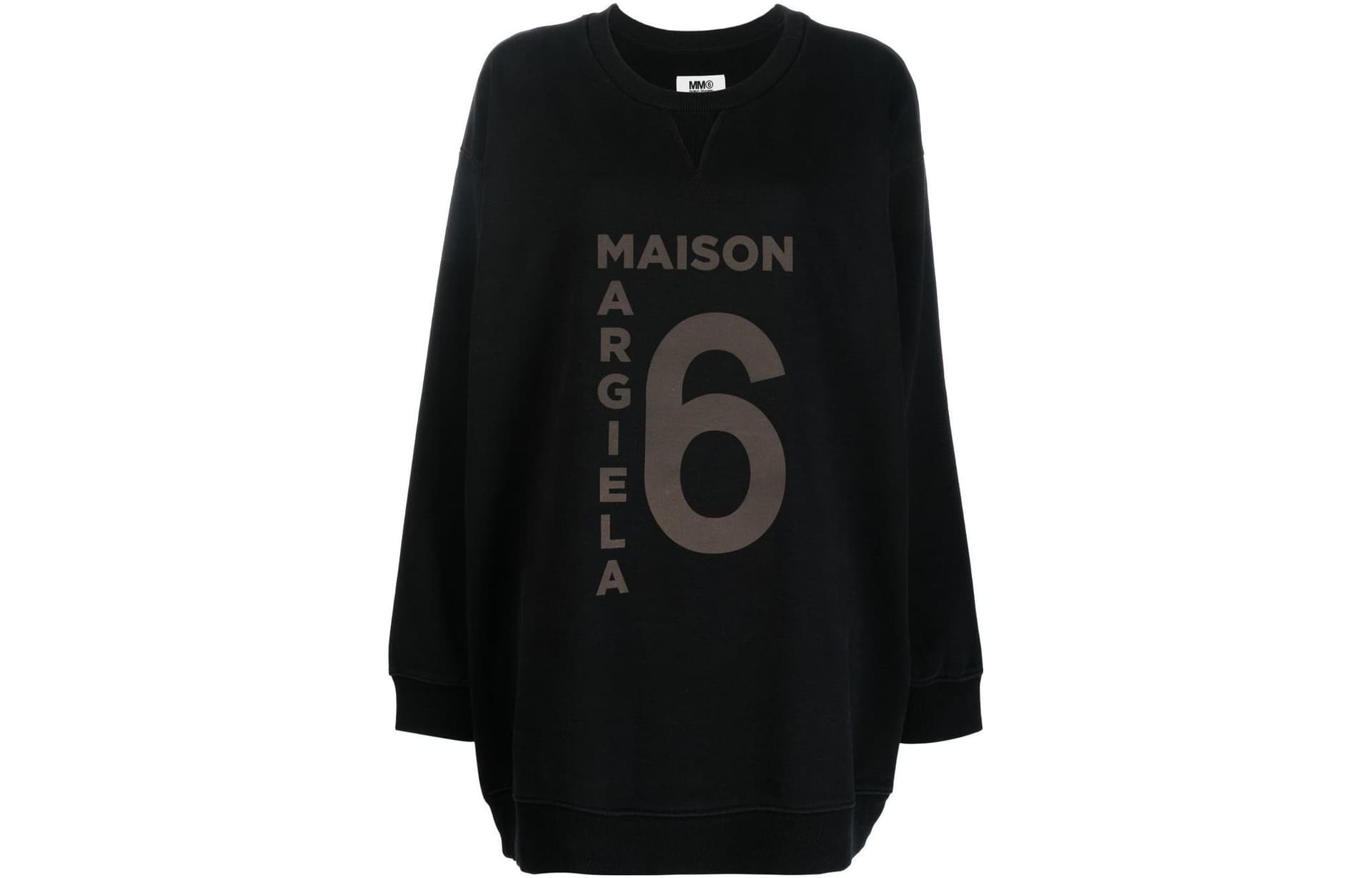 Худи MM6 Maison Margiela FW22 - изображение 1