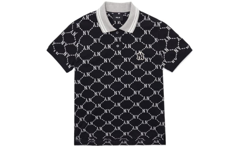 MLB SS22 LogoPolo - изображение 1
