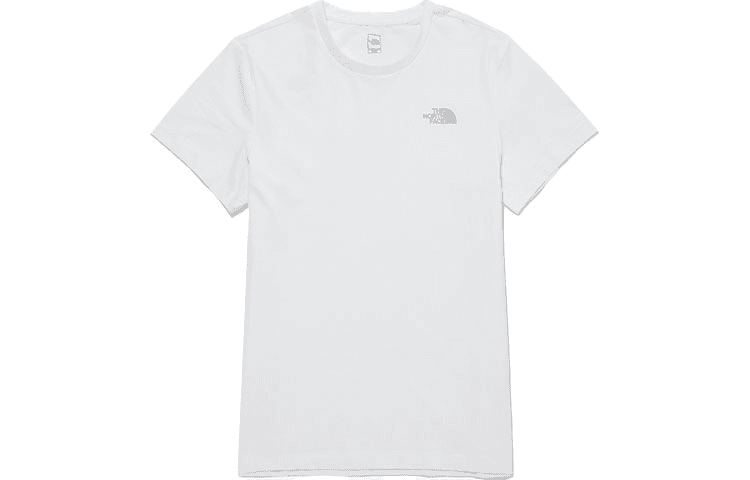 Футболка THE NORTH FACE W's Tnf Cotton Ss Rtee LogoT - изображение 1