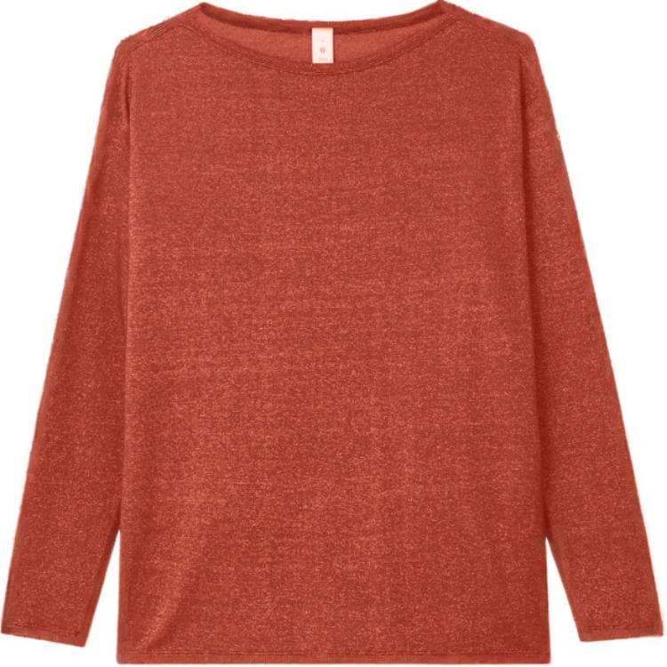 Футболка lululemon Back in Action T - изображение 1