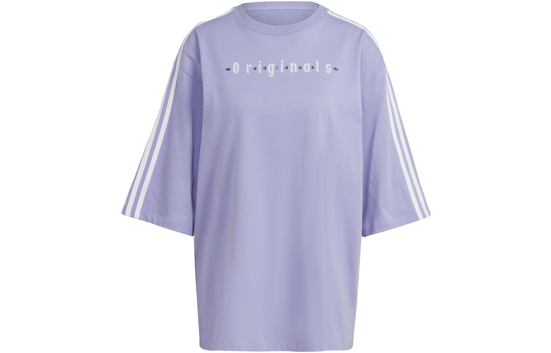 Футболка adidas originals OVERSIZED T-SHIRT T - изображение 1