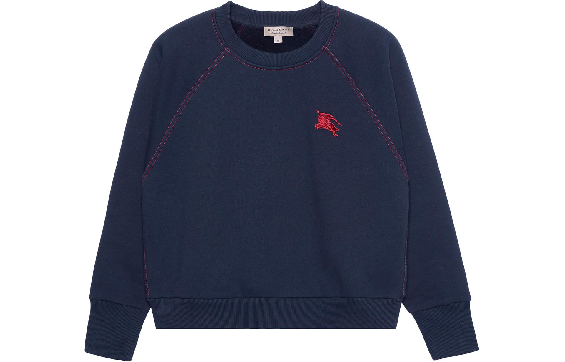 Худи Burberry SS21 Logo - изображение 1