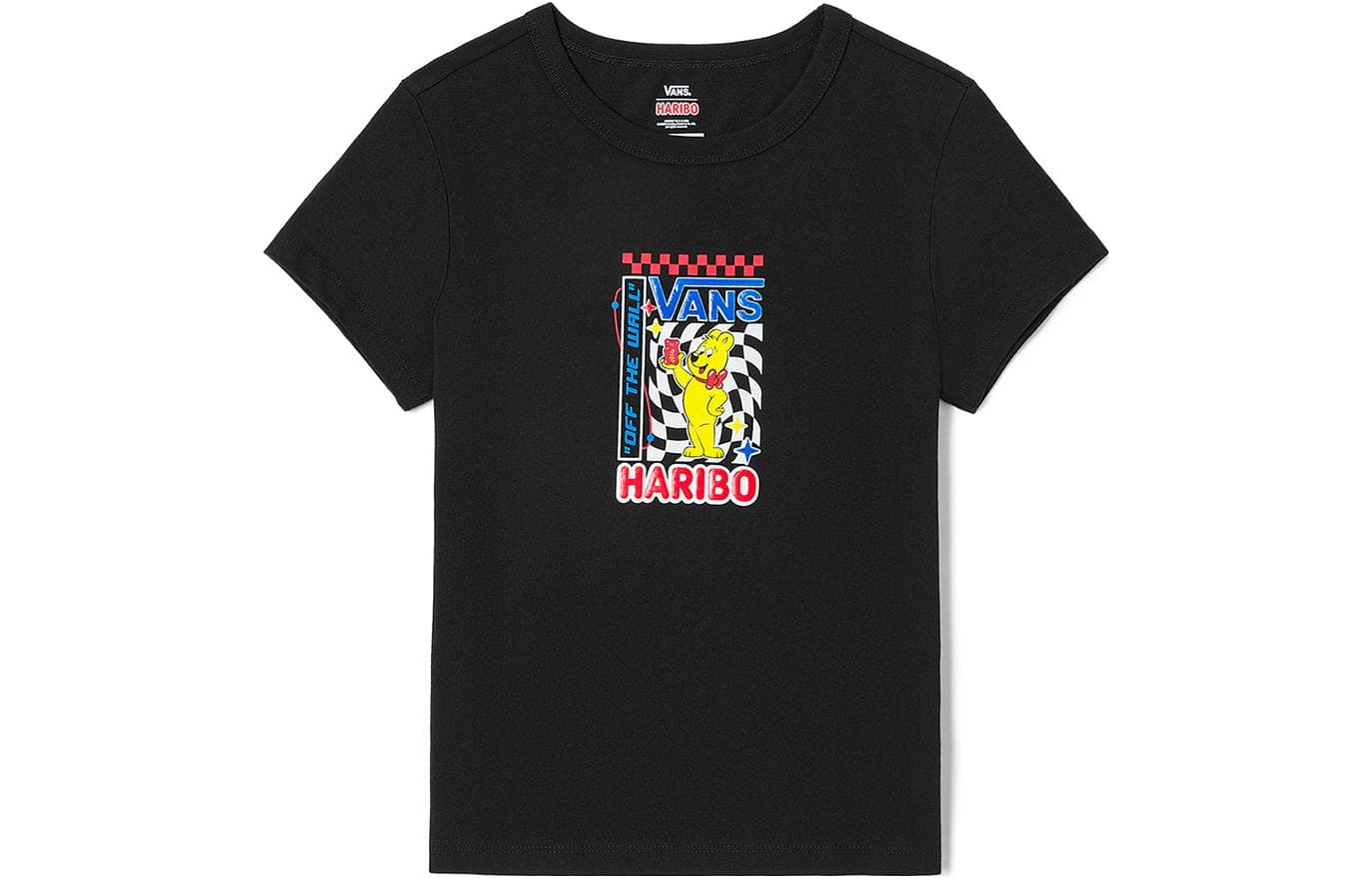 Футболка Vans x Haribo T - изображение 1