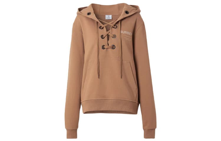 Худи Burberry SS21 - изображение 1