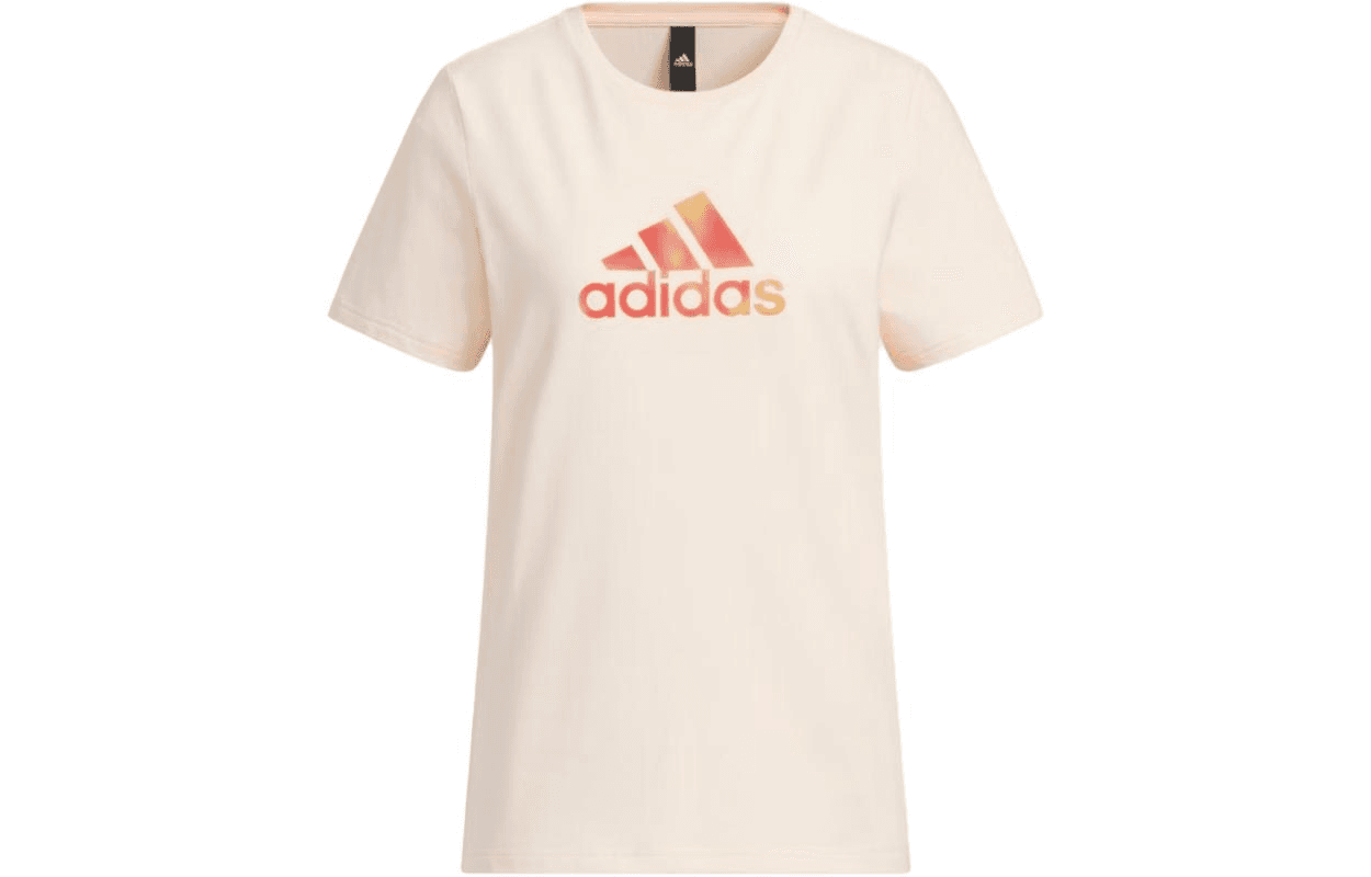 Футболка adidas LogoT - изображение 1