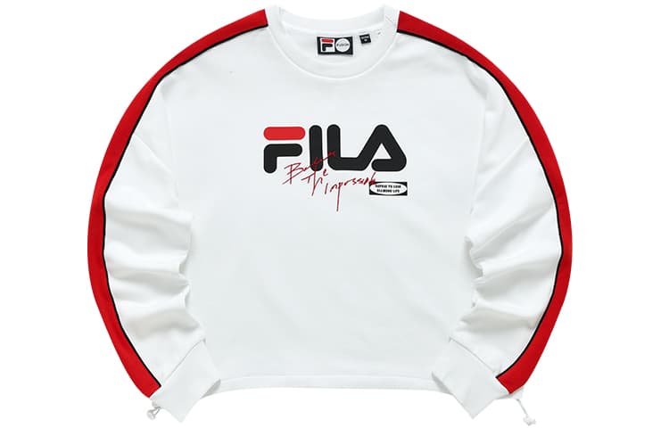 Худи FILA FUSION - изображение 1