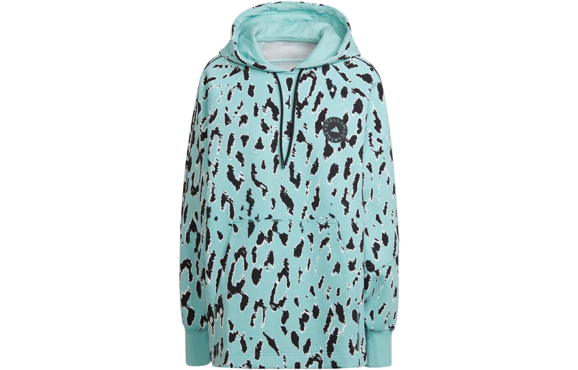 Худи adidas x Stella Mccartney - изображение 1
