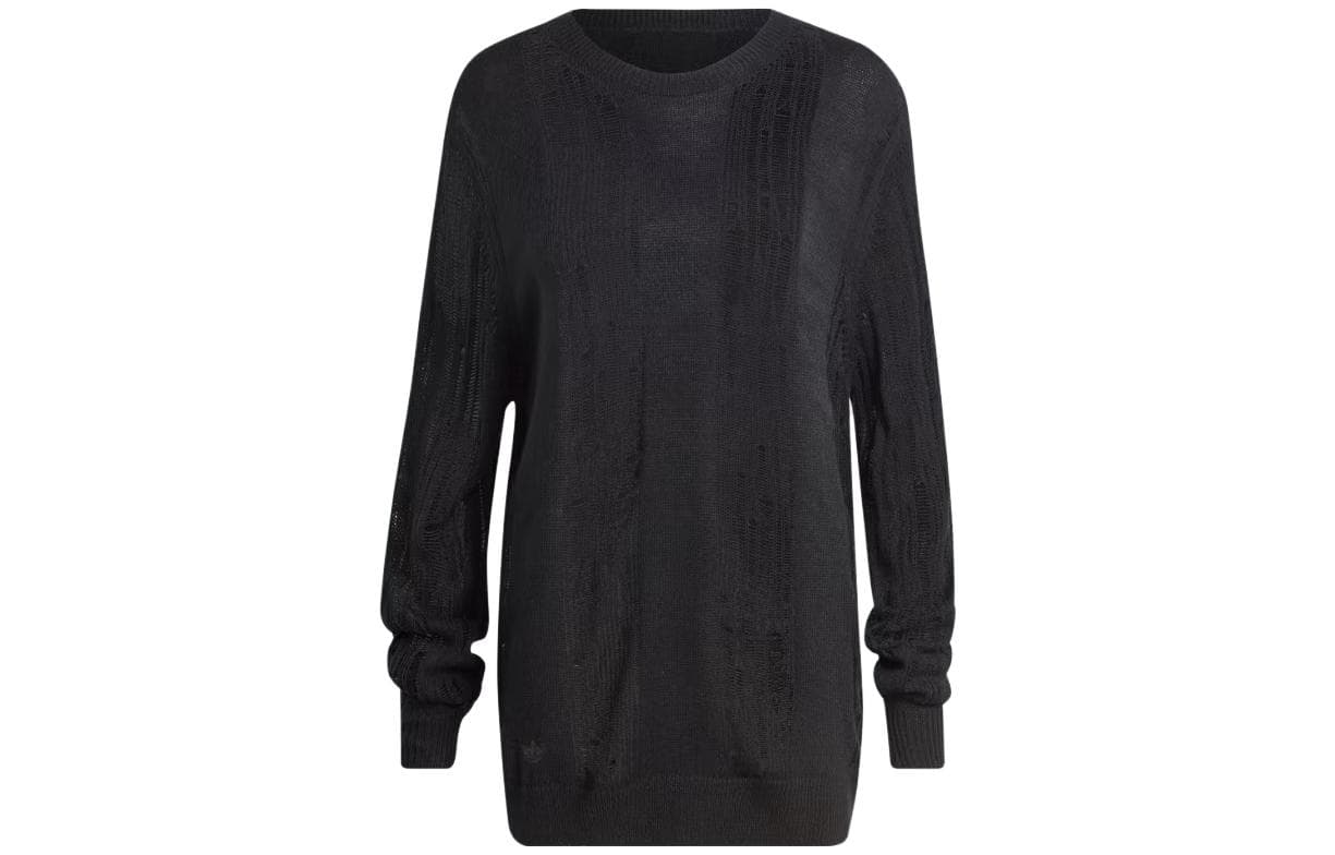 Кардиган adidas Blue Version Knit Sweater - изображение 1
