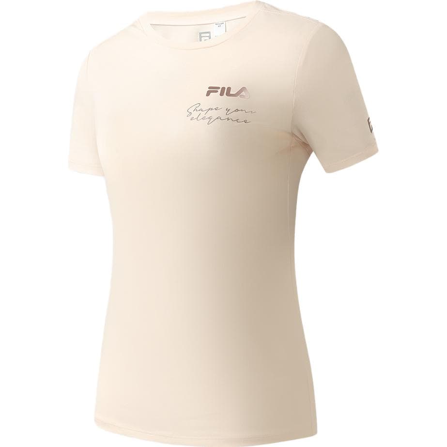 Футболка FILA 3.0 SS23 logo T - изображение 1