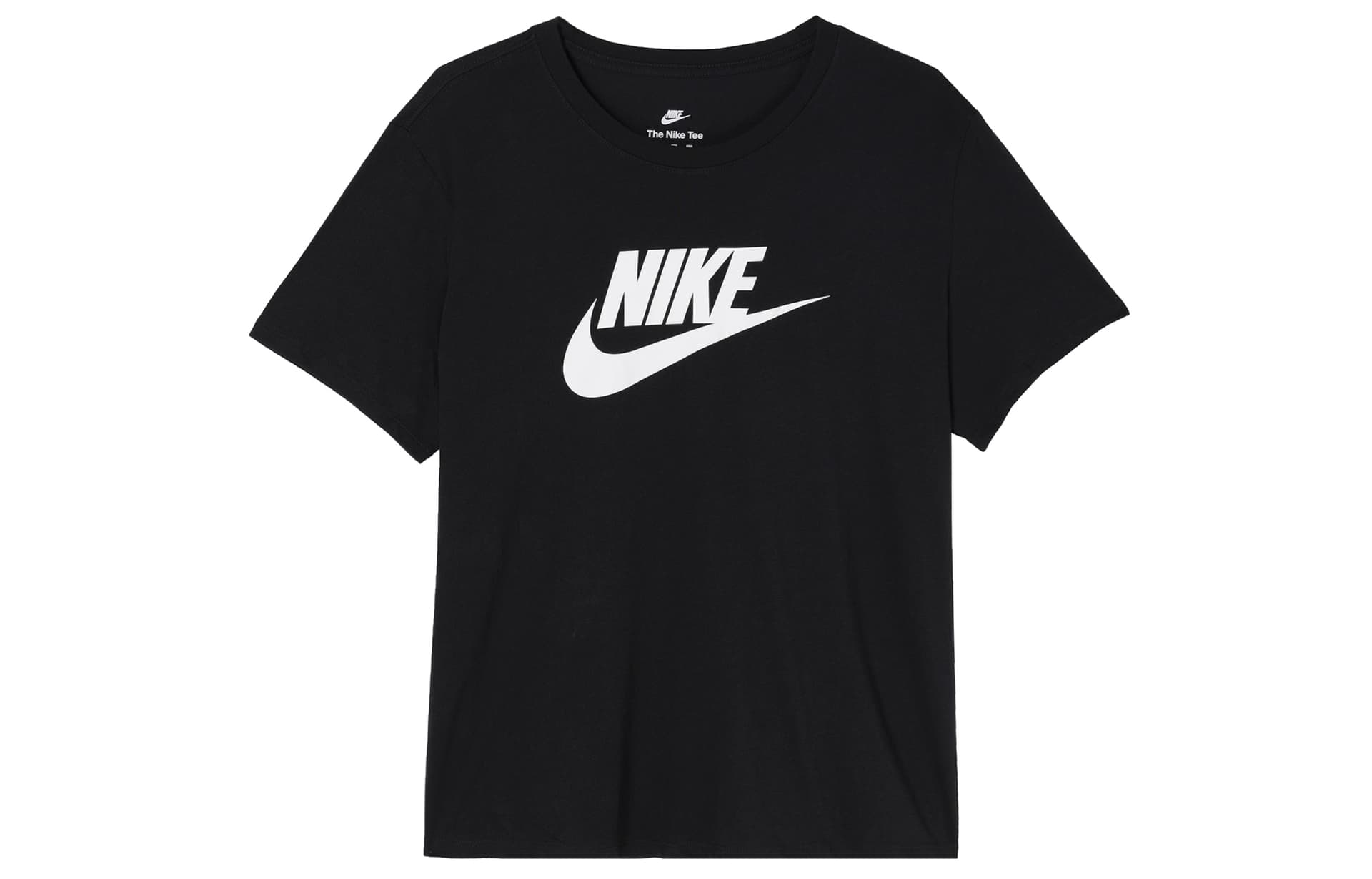 Футболка Nike Logo T - изображение 1