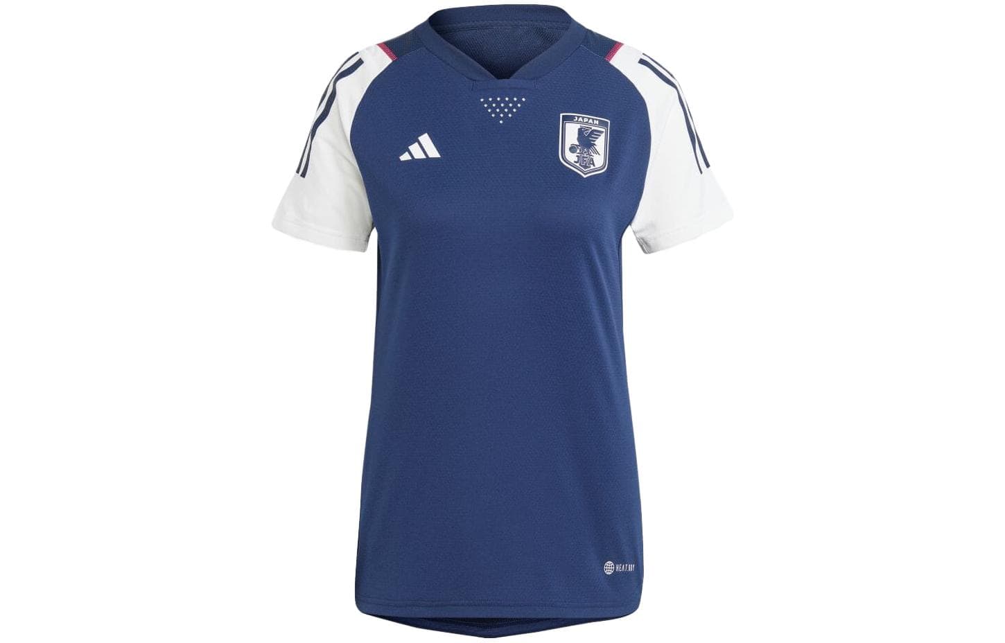 Футболка adidas VT - изображение 1