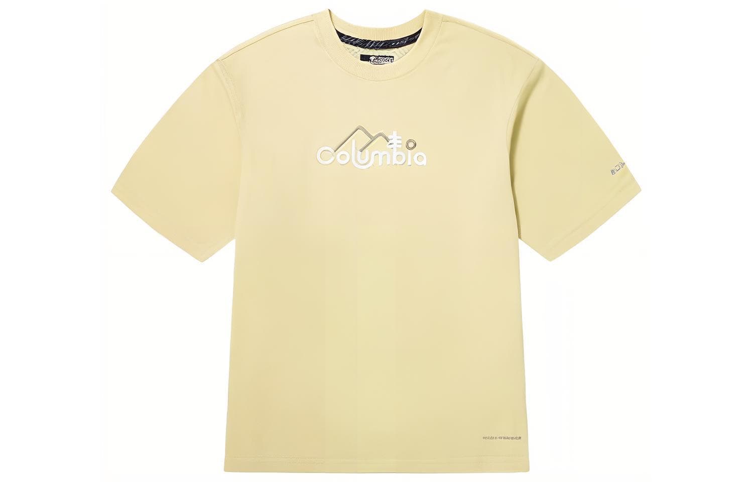 Футболка Columbia LogoT - изображение 1