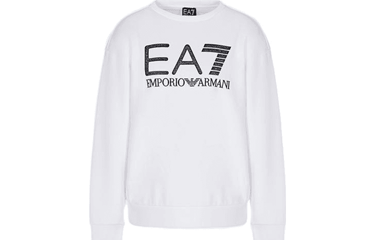 Худи EMPORIO ARMANI SS22 Logo - изображение 1