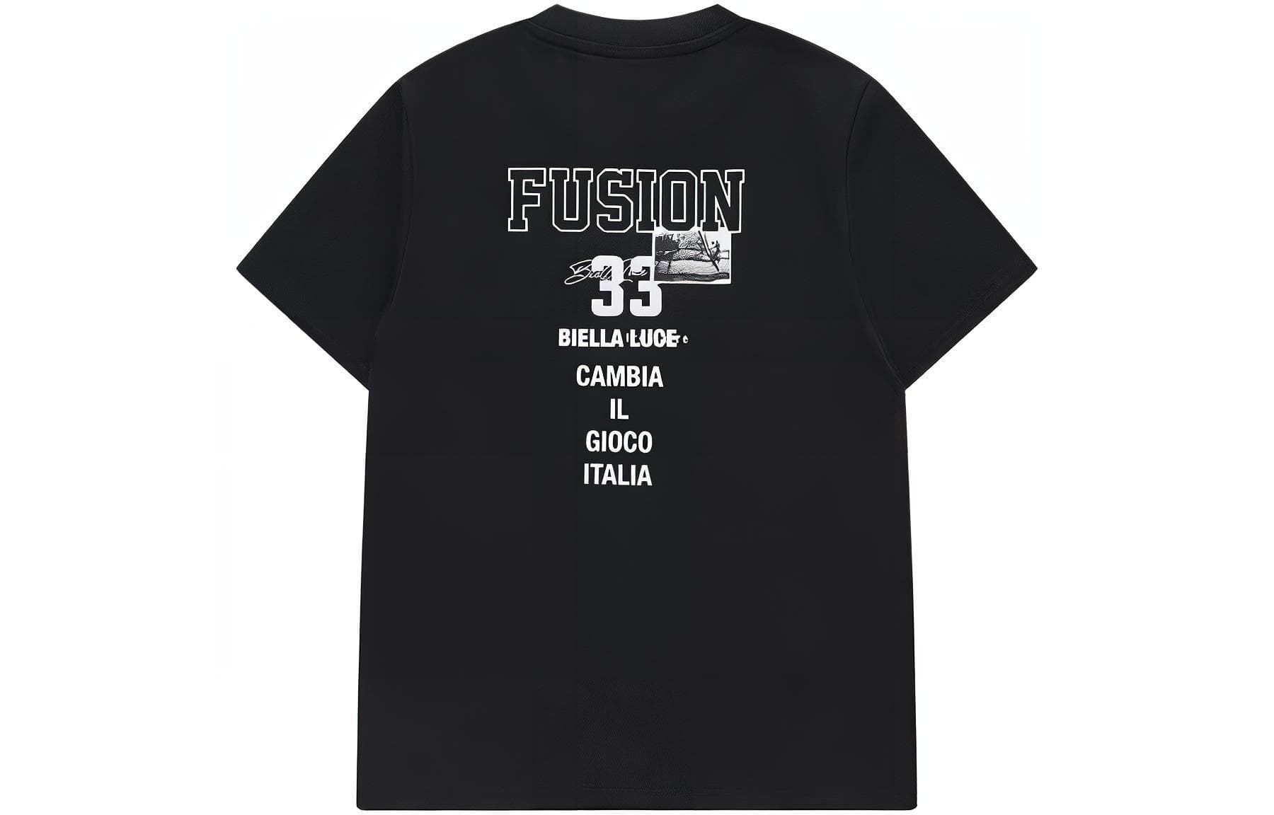 Футболка FILA FUSION T - изображение 1