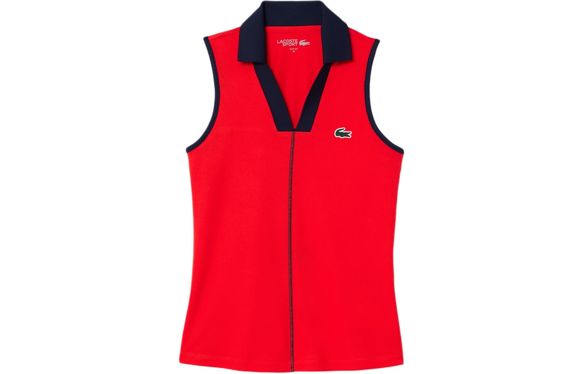 Футболка LACOSTE T SH3 - изображение 1