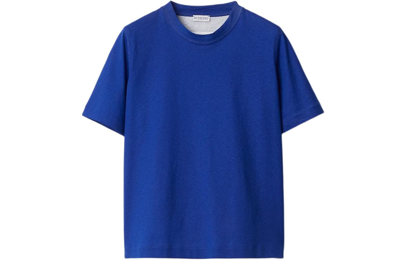 Футболка Burberry T - изображение 1