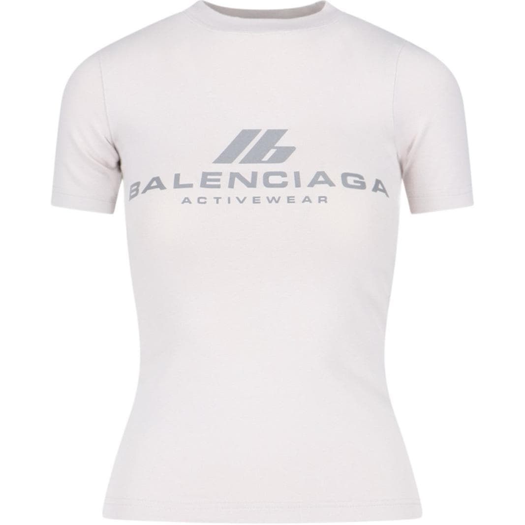 Футболка Balenciaga T - изображение 1