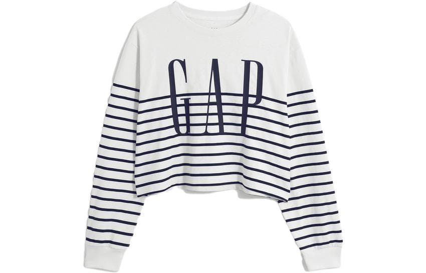 Футболка GAP LogoT - изображение 1