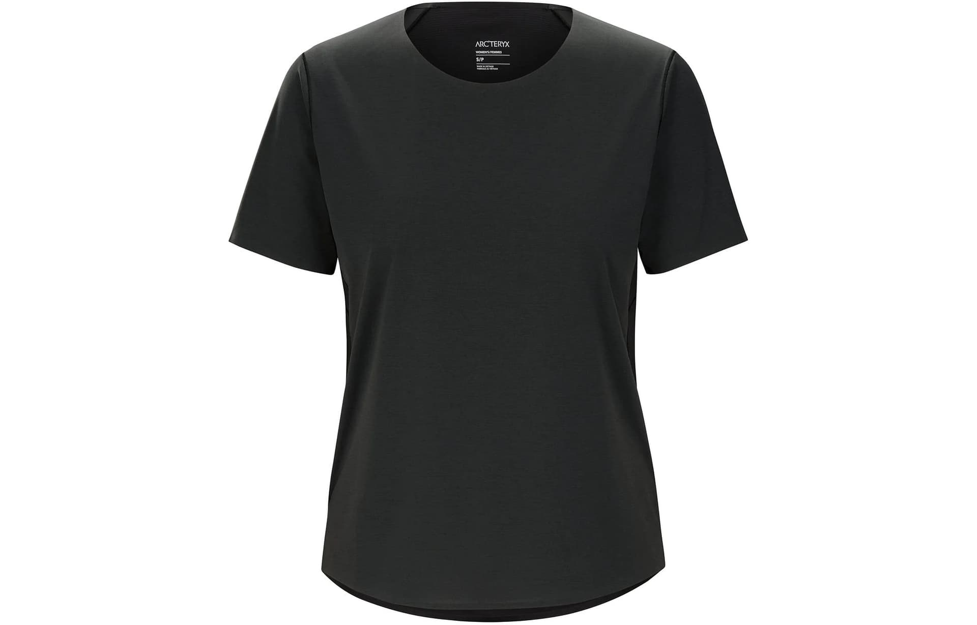 Футболка Arcteryx Norvan logoT - изображение 1