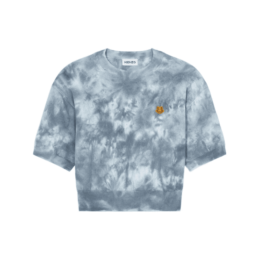 Кофта KENZO SS22 logo - изображение 1