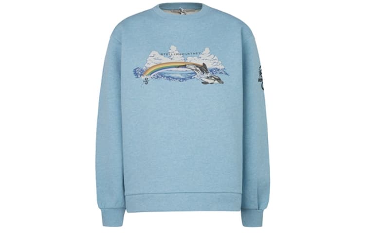 Худи Stella McCartney SS21 - изображение 1