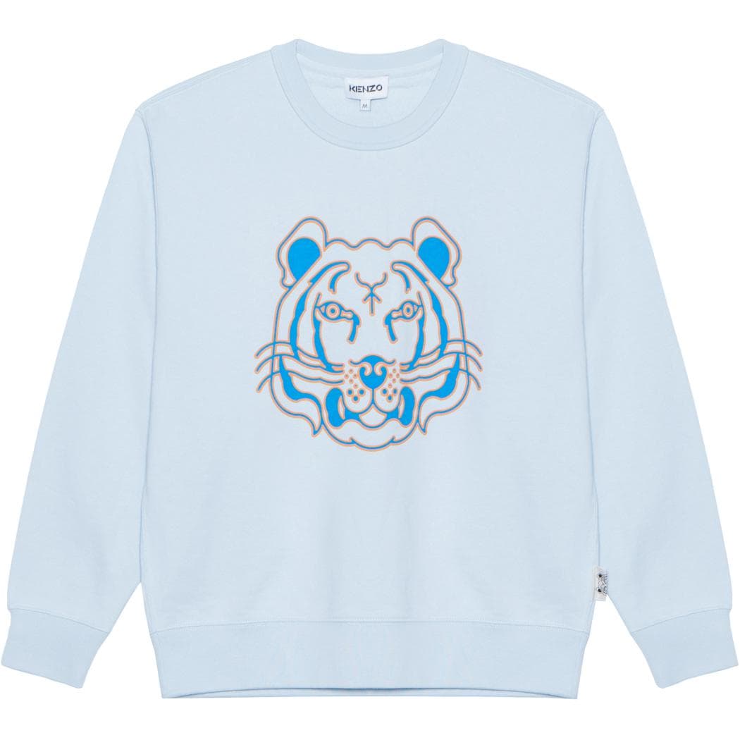Худи KENZO SS22 Logo - изображение 1