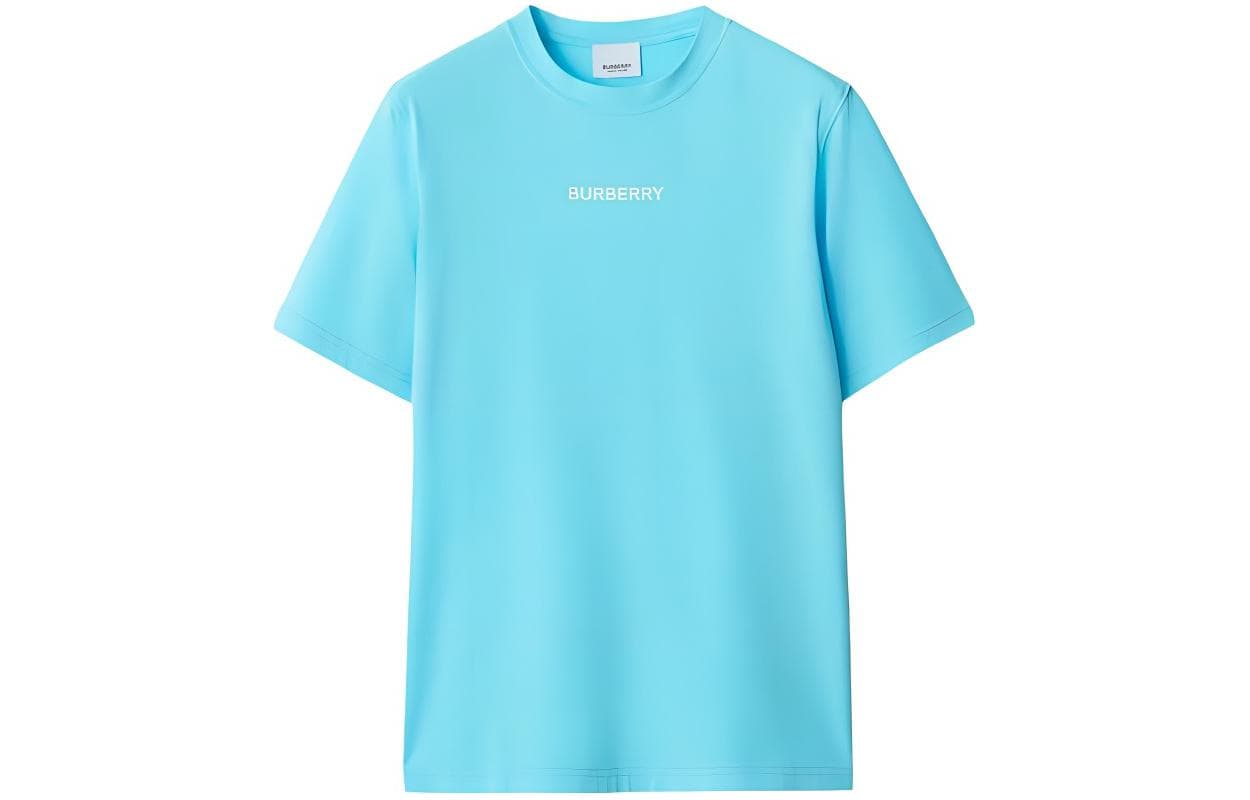 Футболка Burberry SS24 T - изображение 1