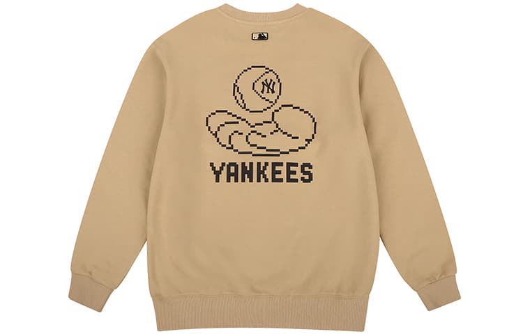 Худи MLB - изображение 1