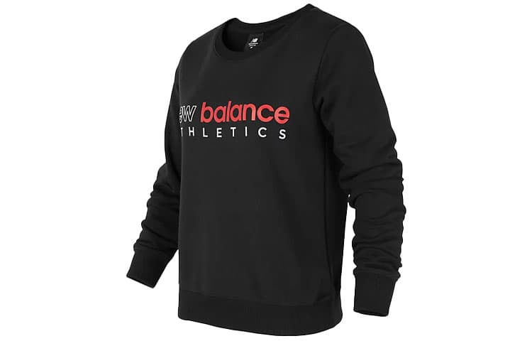 Худи New Balance Logo - изображение 1