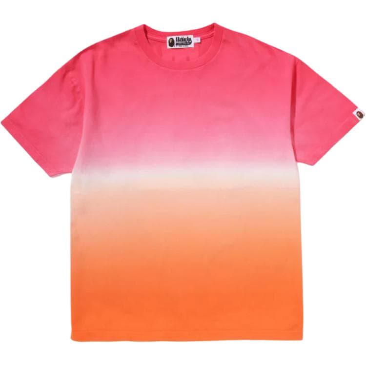 Футболка A BATHING APE SS25 Футболка Женские - изображение 4
