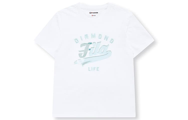 Футболка FILA FUSION2023T - изображение 1