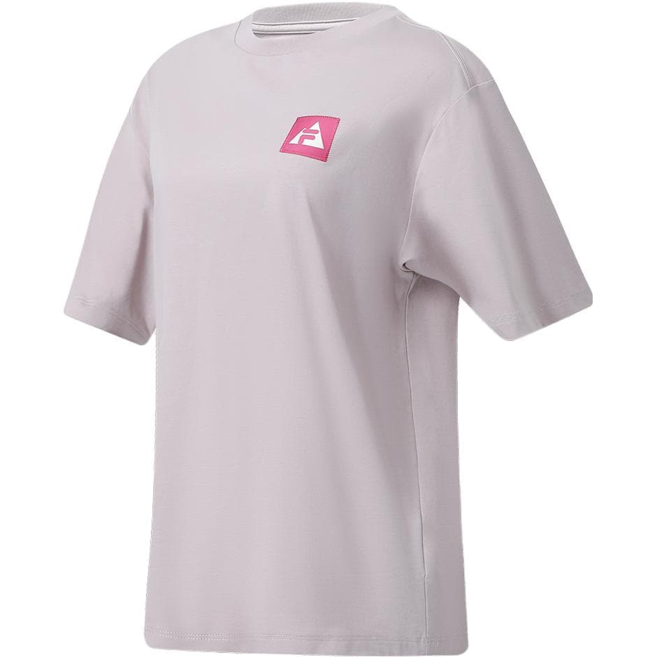 Футболка FILA023T - изображение 1