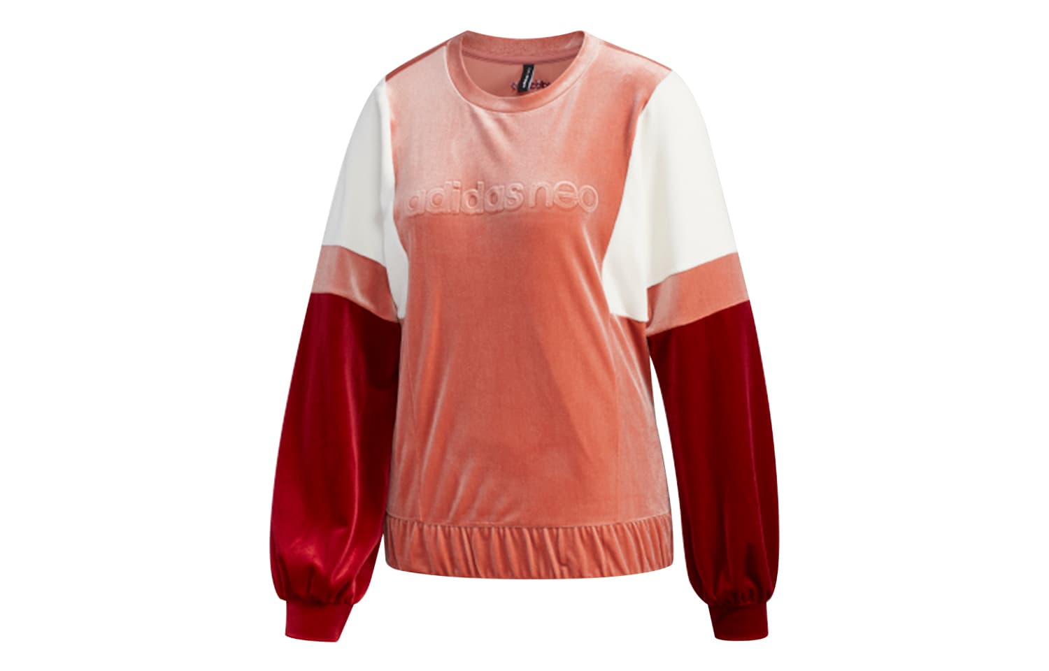 Худи adidas neo W Ut Sweat - изображение 1