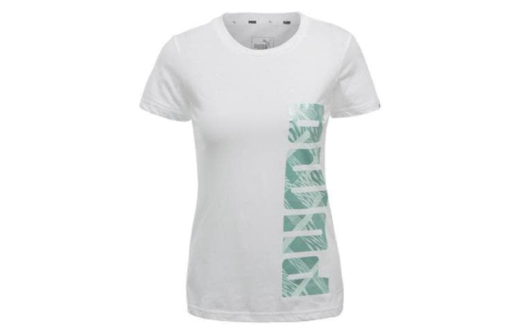Футболка PUMA LogoT - изображение 1
