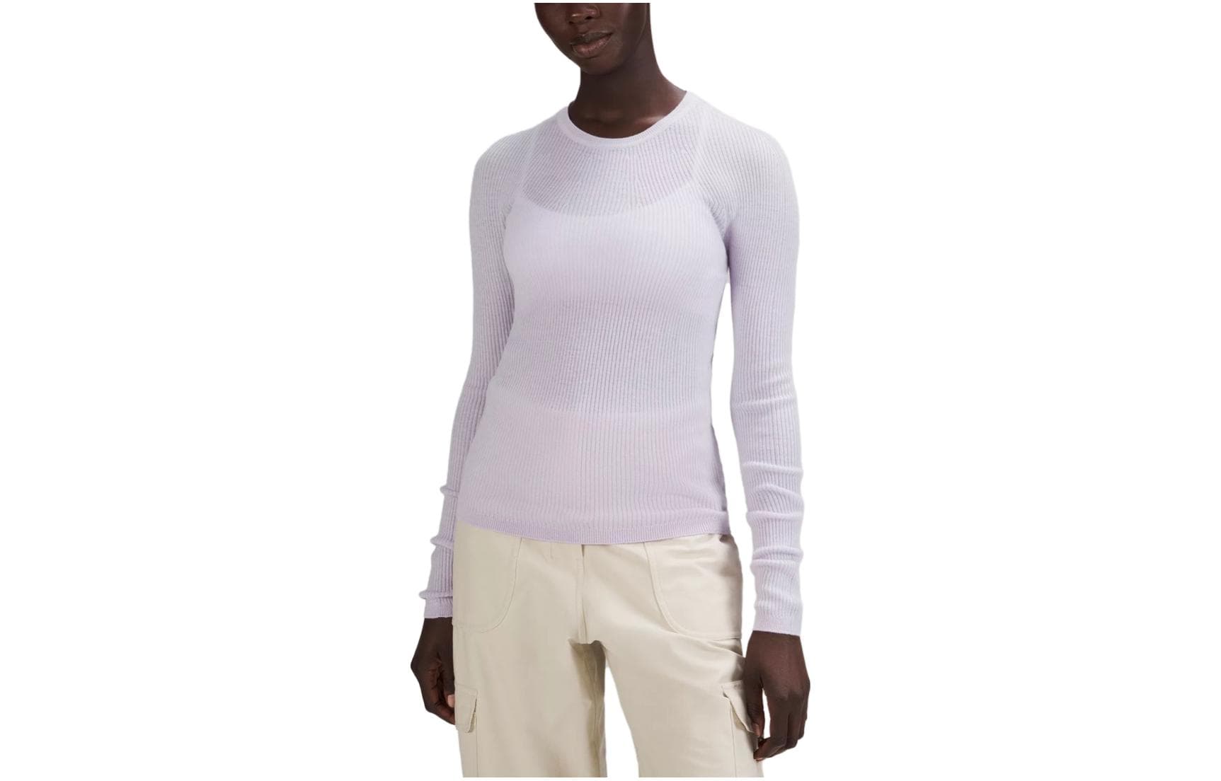 Кофта lululemon Merino Wool Light - изображение 5