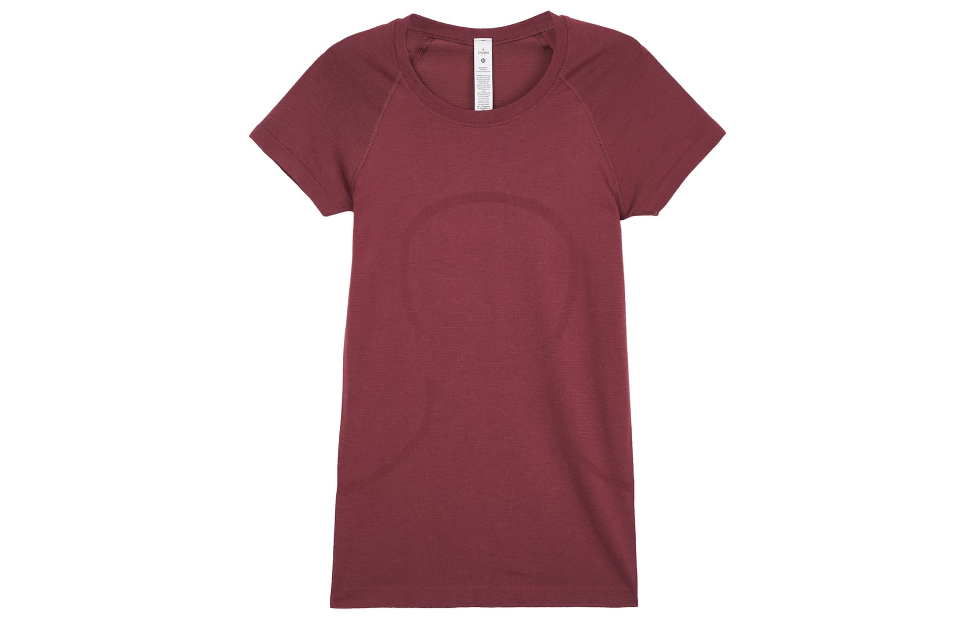 Футболка lululemon Swiftly Tech T - изображение 1