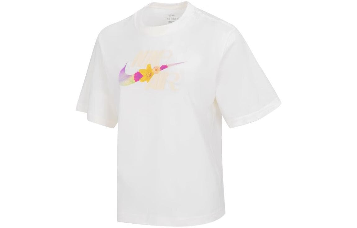 Футболка Nike LogoT - изображение 1