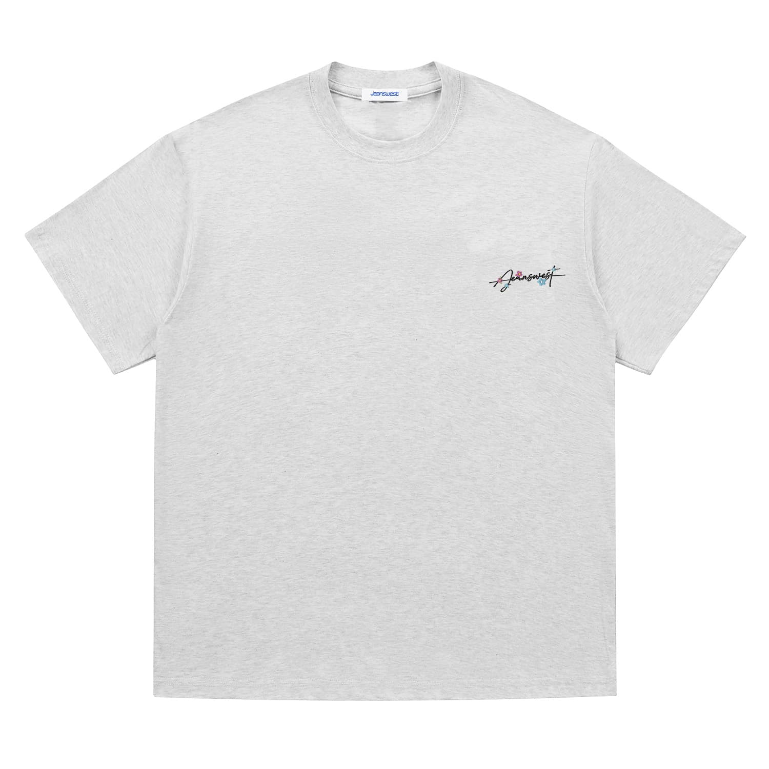 Футболка JEANSWEST T - изображение 2