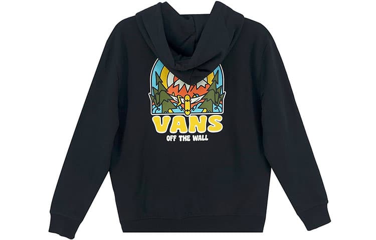 Худи Vans - изображение 1