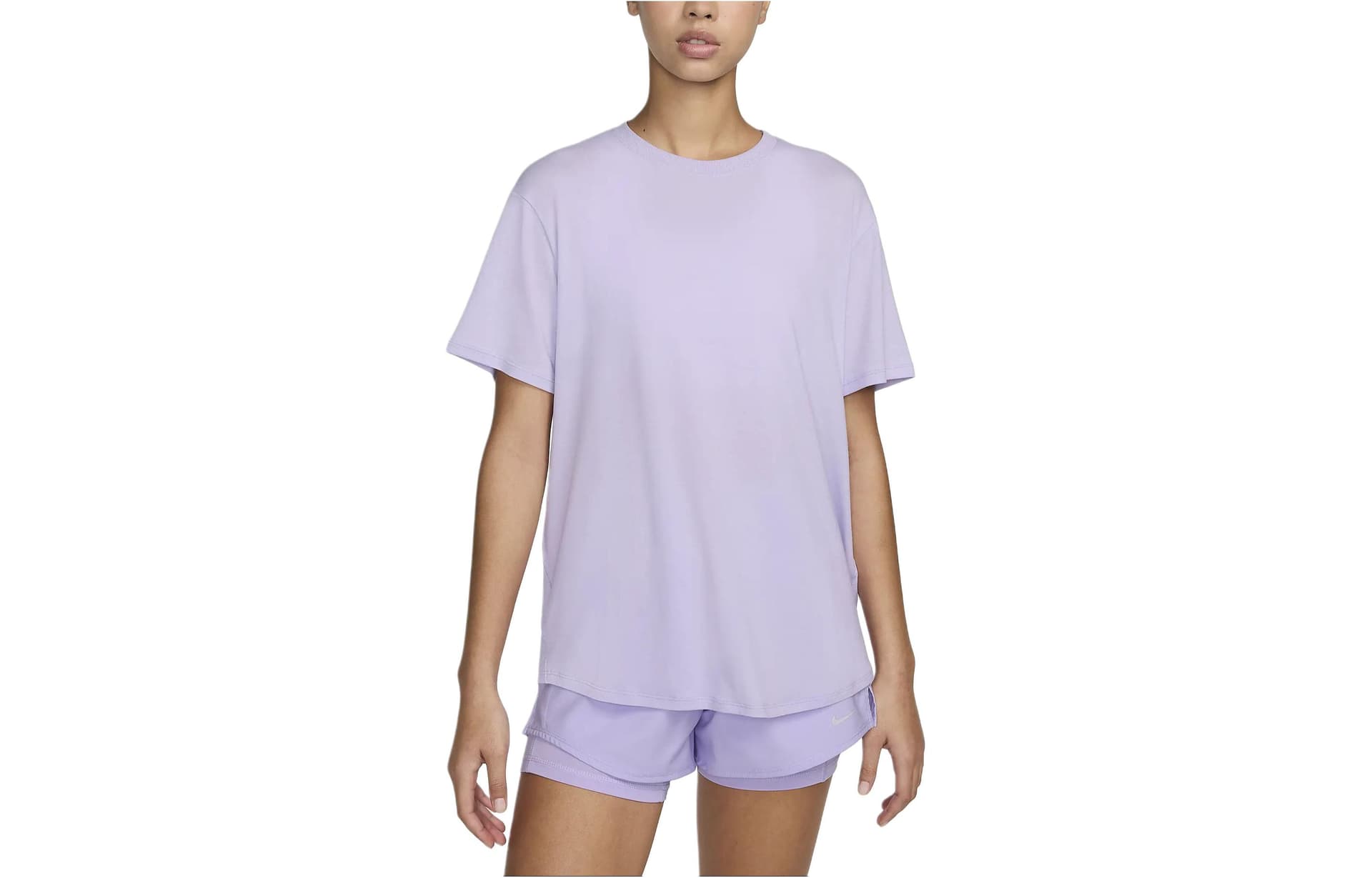 Футболка Nike One Relaxed T - изображение 1