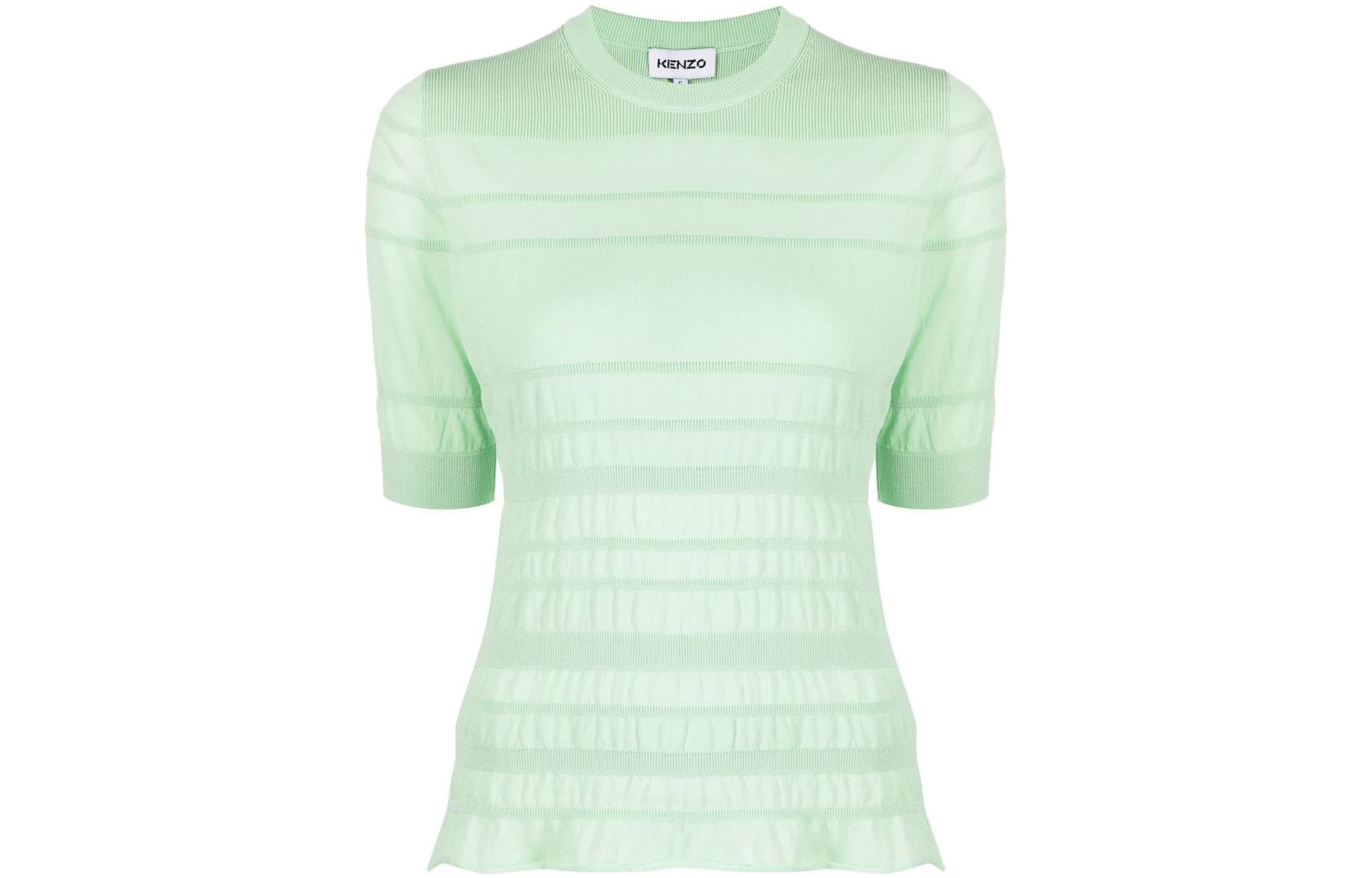 Кофта KENZO SS22 - изображение 1