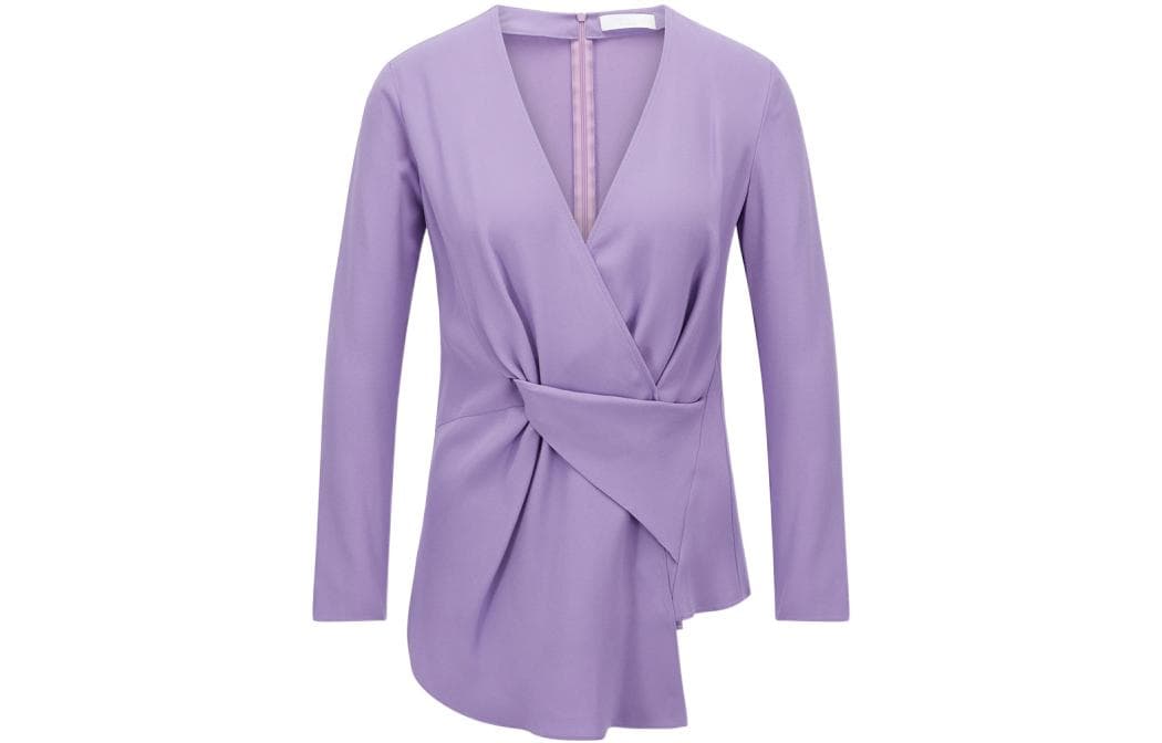 Блузка HUGO BOSS SS22 V - изображение 1