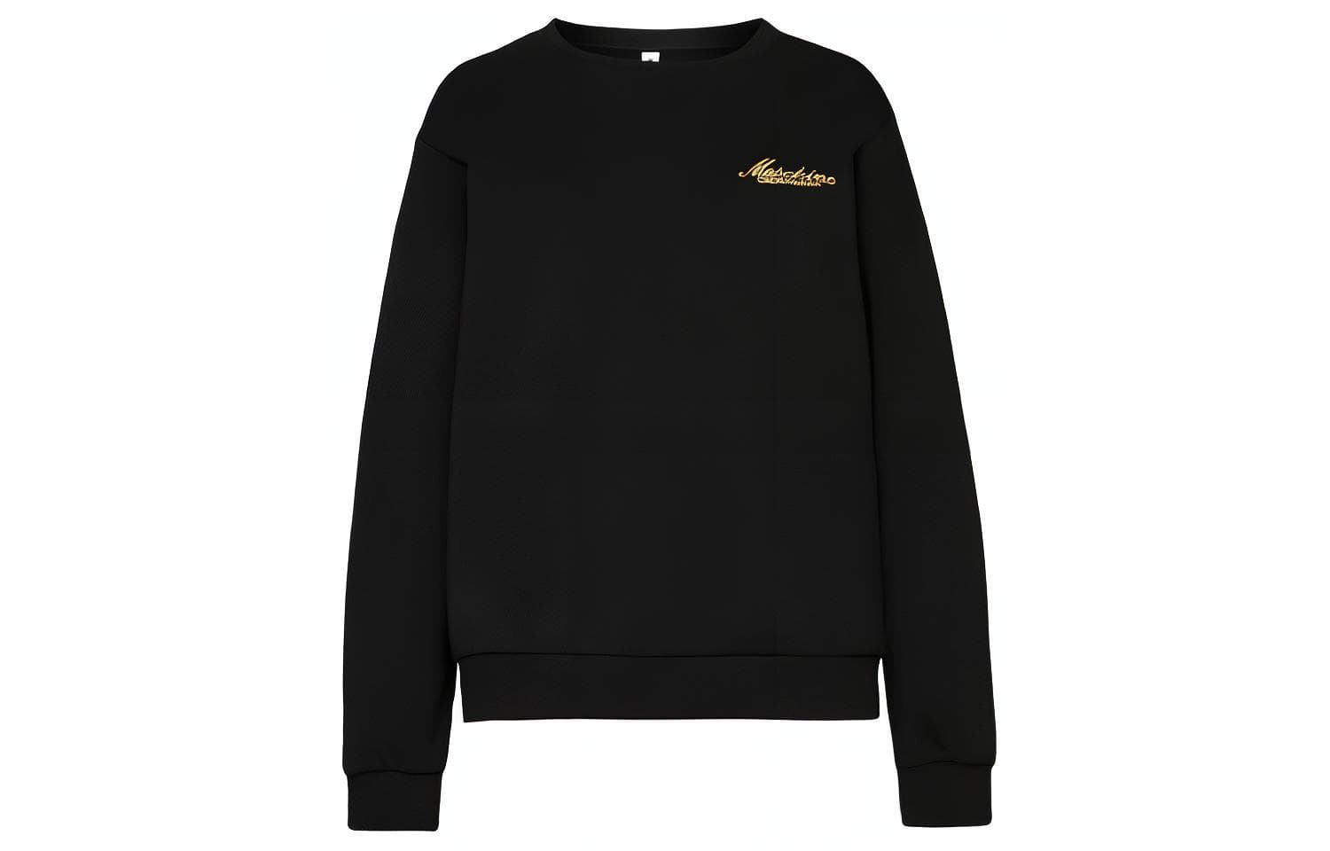 Худи MOSCHINO FW20 Underwear Logo - изображение 1