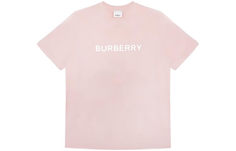 Футболка Burberry SS23 LogoT