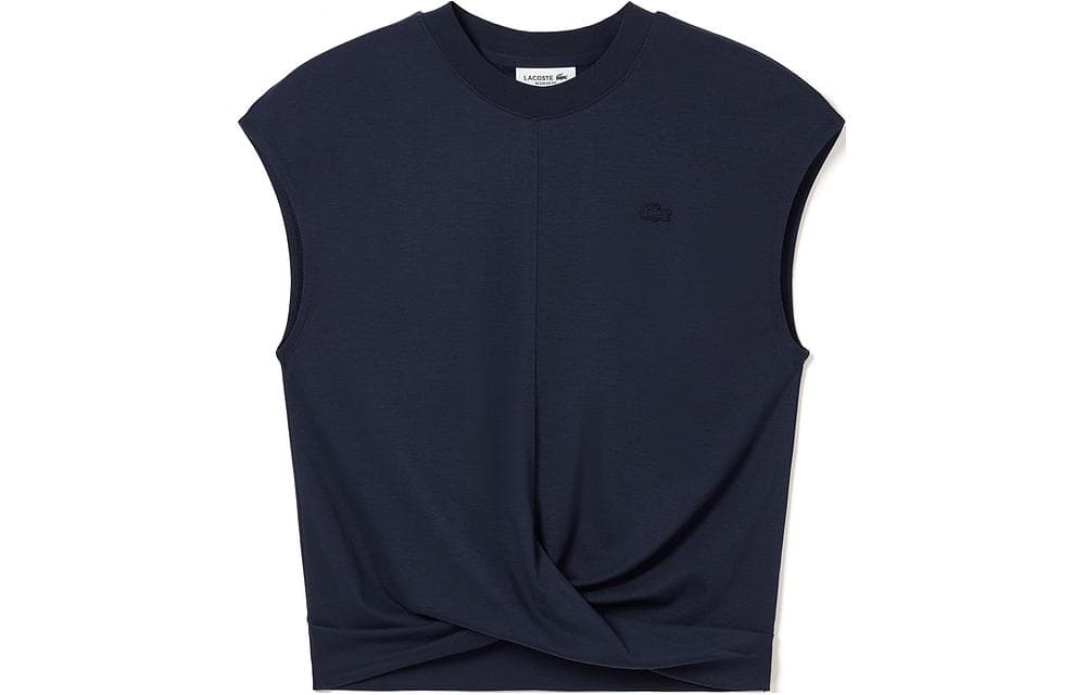 Футболка LACOSTE T - изображение 1
