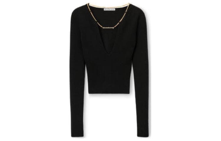 Кардиган alexander wang V - изображение 1