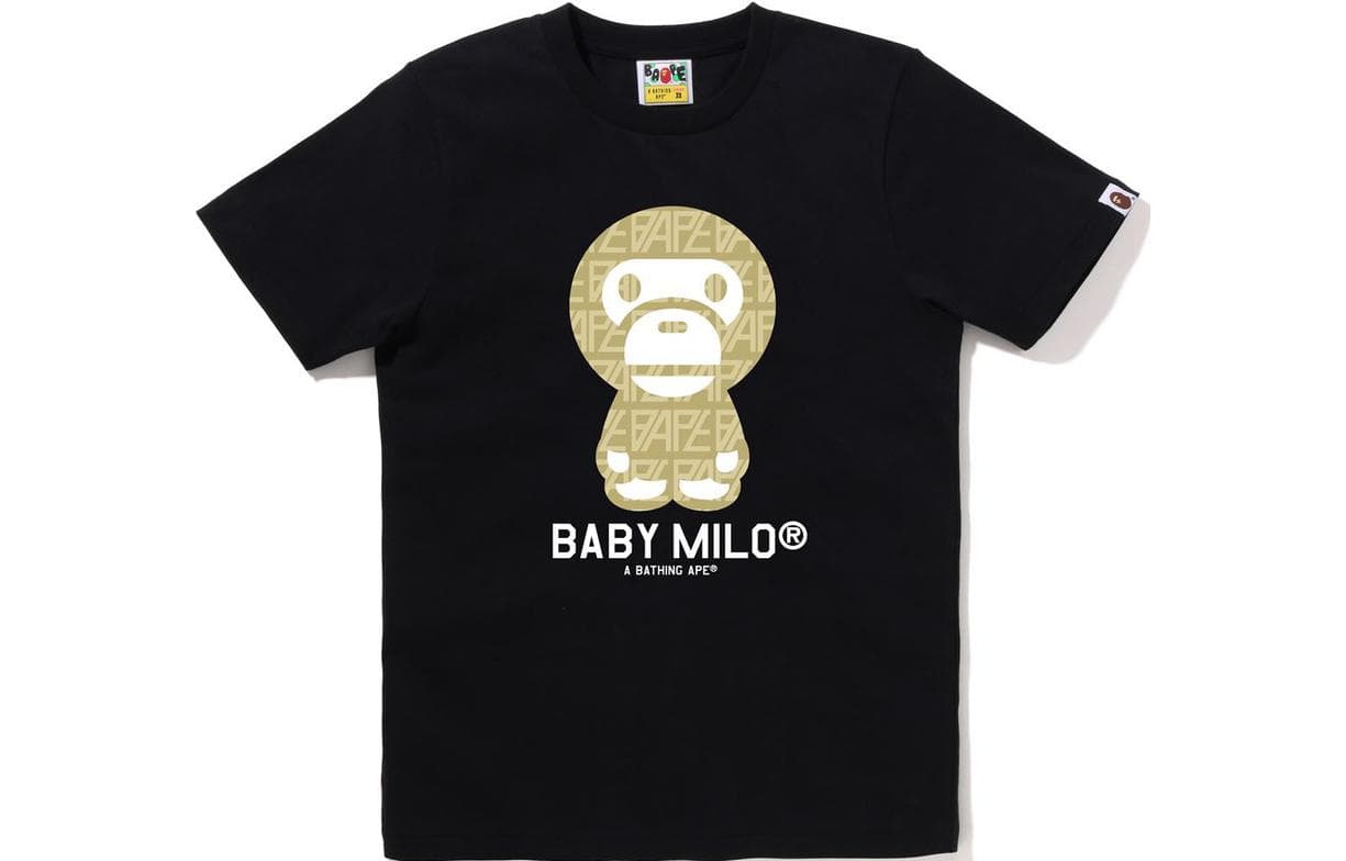 Футболка BAPE T - изображение 1